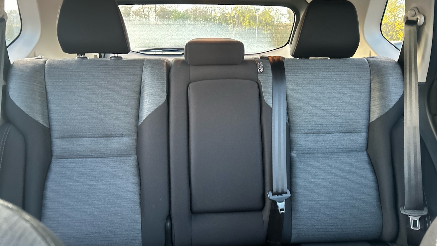 Used Nissan X-Trail 2025 for sale - 77668375: Photo 15