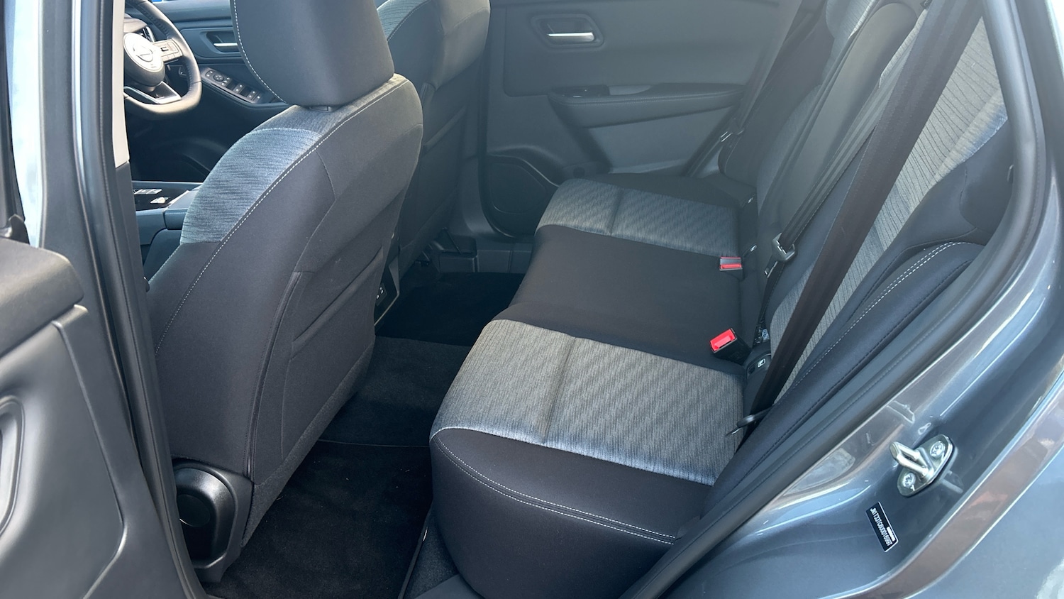 Used Nissan X-Trail 2025 for sale - 77668375: Photo 16