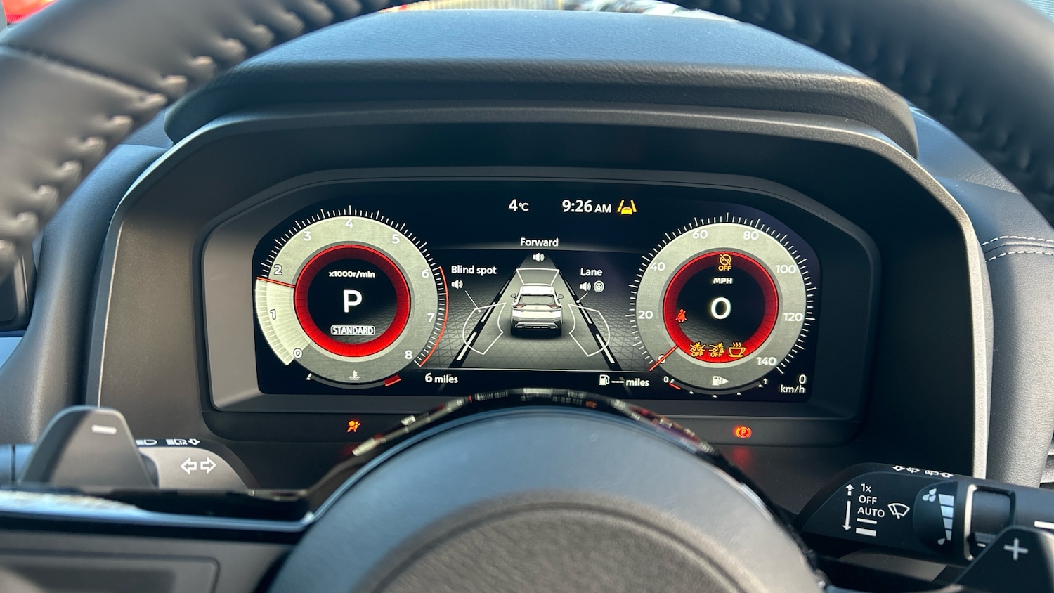 Used Nissan X-Trail 2025 for sale - 77668375: Photo 18