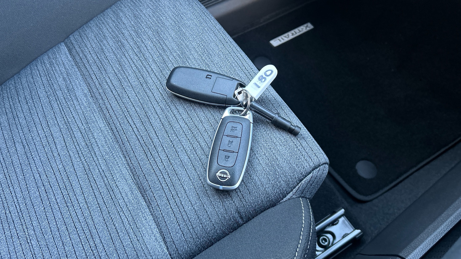 Used Nissan X-Trail 2025 for sale - 77668375: Photo 20