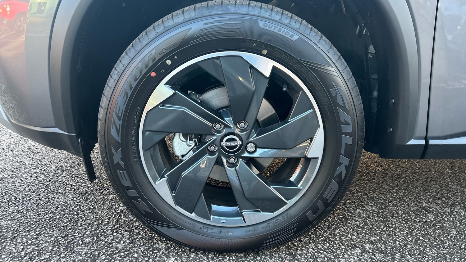 Used Nissan X-Trail 2025 for sale - 77668375: Photo 29