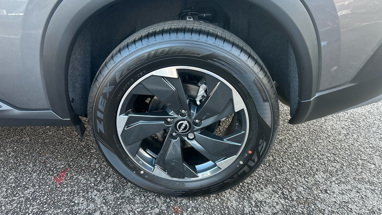 Used Nissan X-Trail 2025 for sale - 77668375: Photo 30