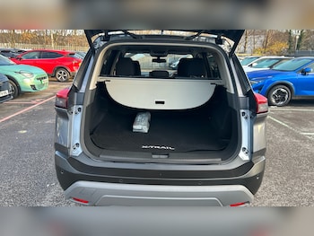 Used Nissan X-Trail 2025 for sale - 77668375: Photo