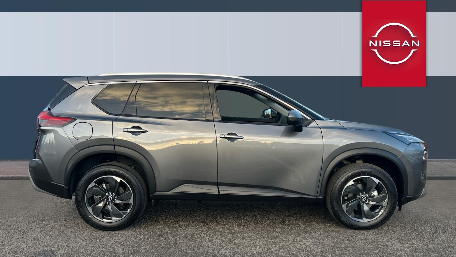 Used Nissan X-Trail 2025 for sale - 77668375: Photo 5