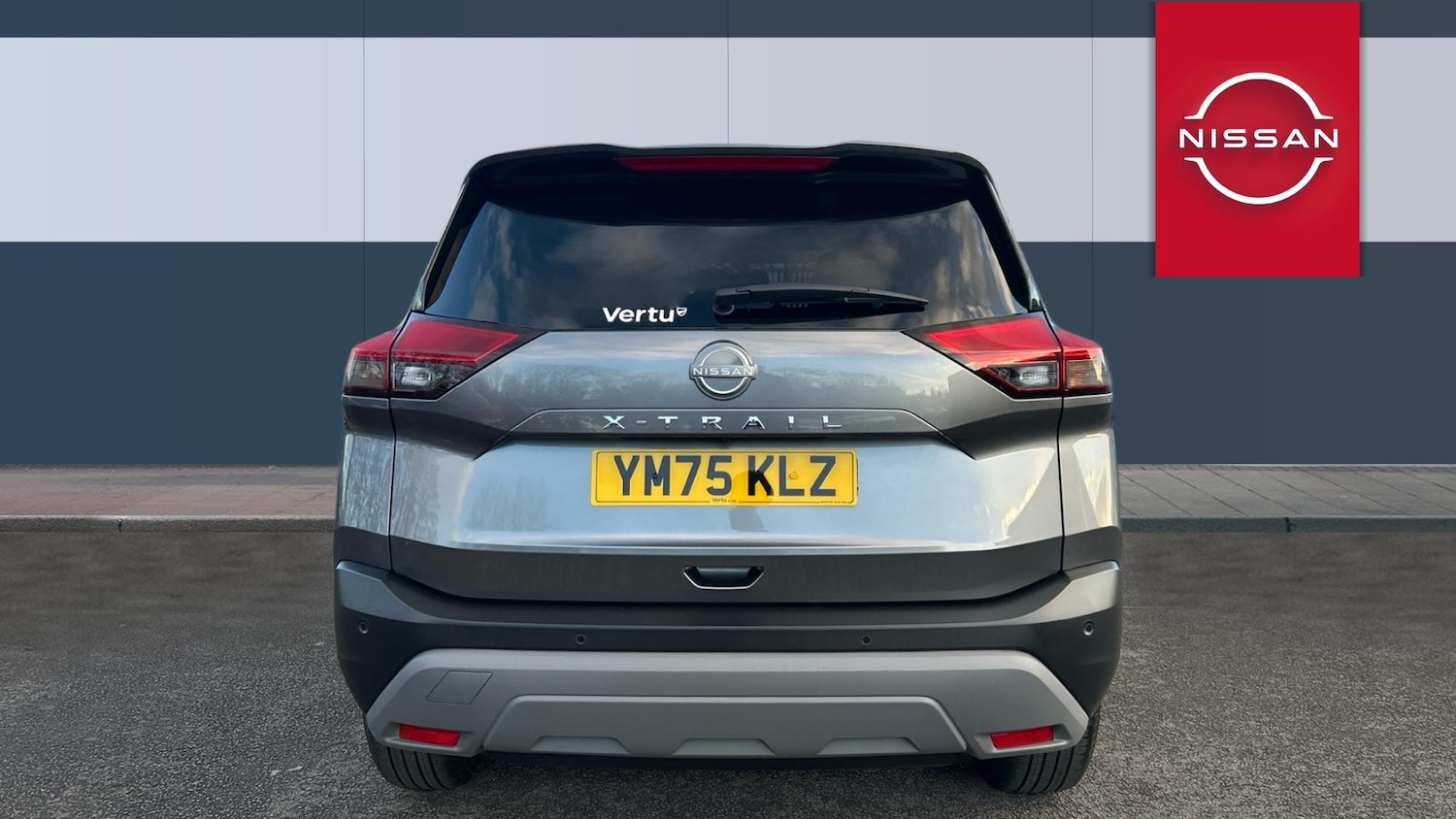 Used Nissan X-Trail 2025 for sale - 77668375: Photo 6