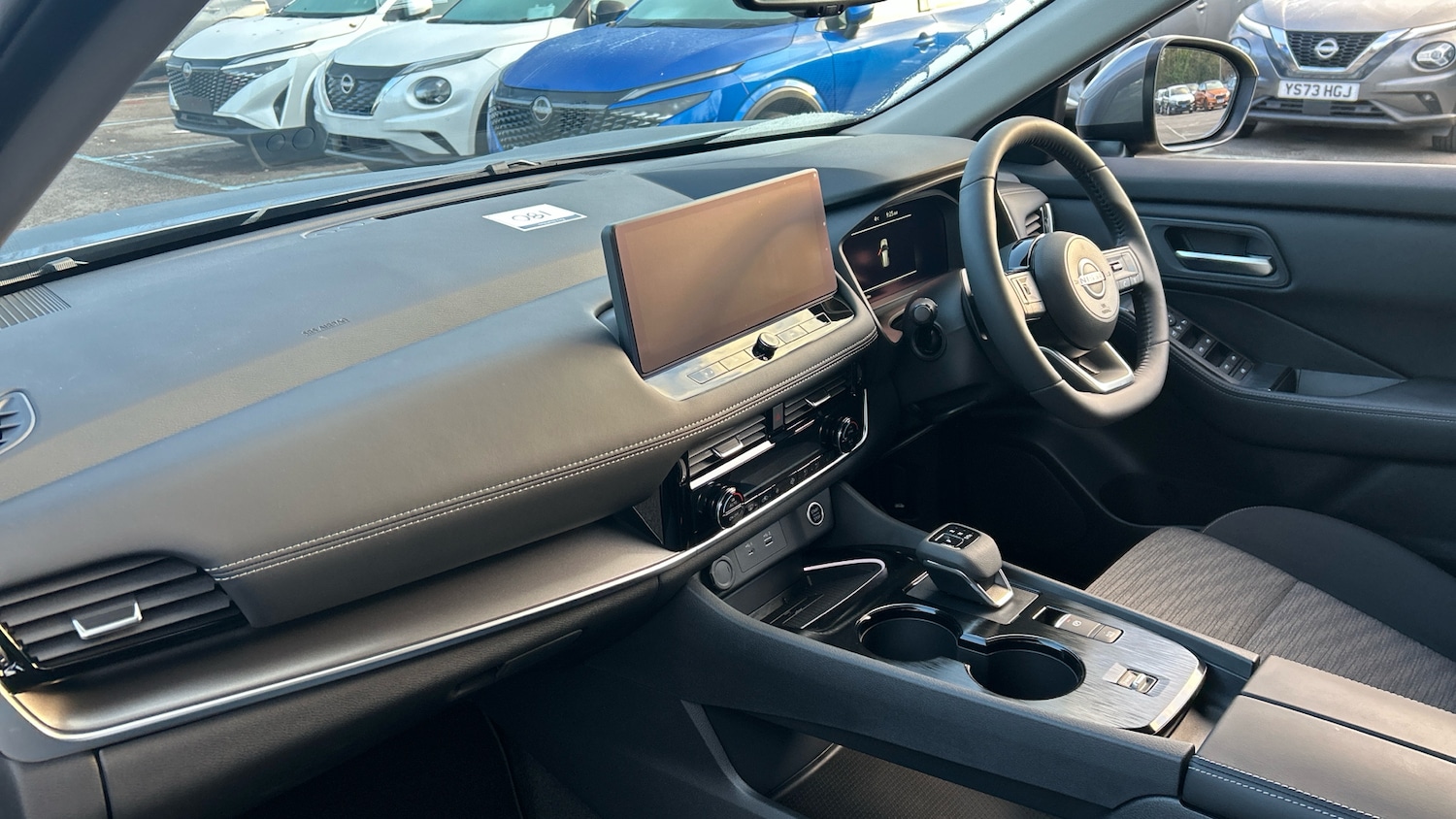 Used Nissan X-Trail 2025 for sale - 77668375: Photo 9