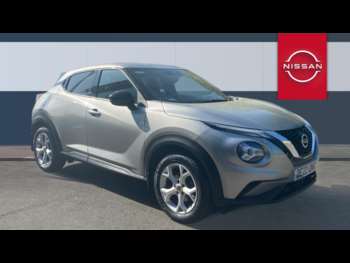 2022 (22) - 1.0 DiG-T 114 N-Connecta 5dr Petrol Hatchback
