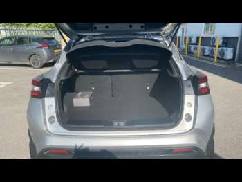 Used Nissan Juke 2022 for sale - 74515575: Photo