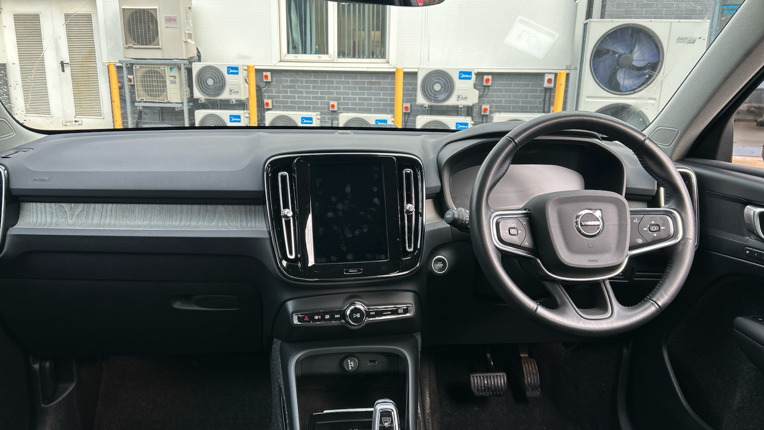 Used Volvo XC40 2021 for sale - 77272155: Photo 10