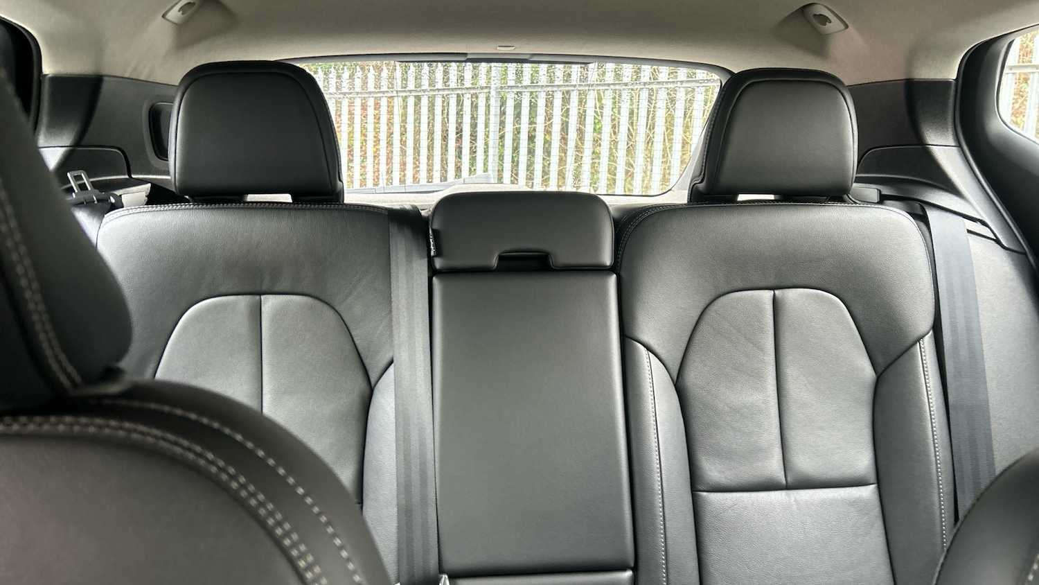 Used Volvo XC40 2021 for sale - 77272155: Photo 15