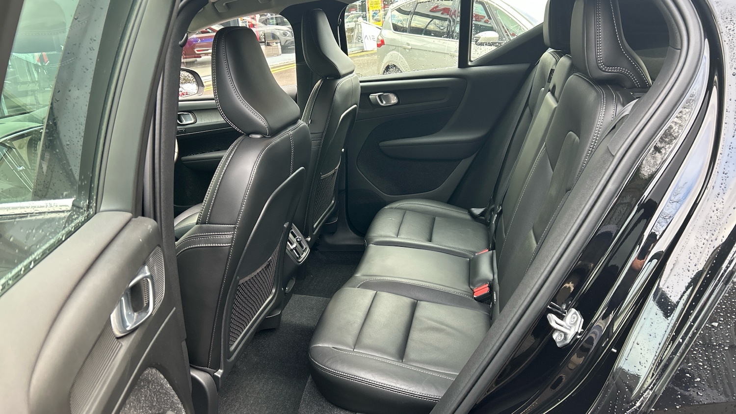 Used Volvo XC40 2021 for sale - 77272155: Photo 16