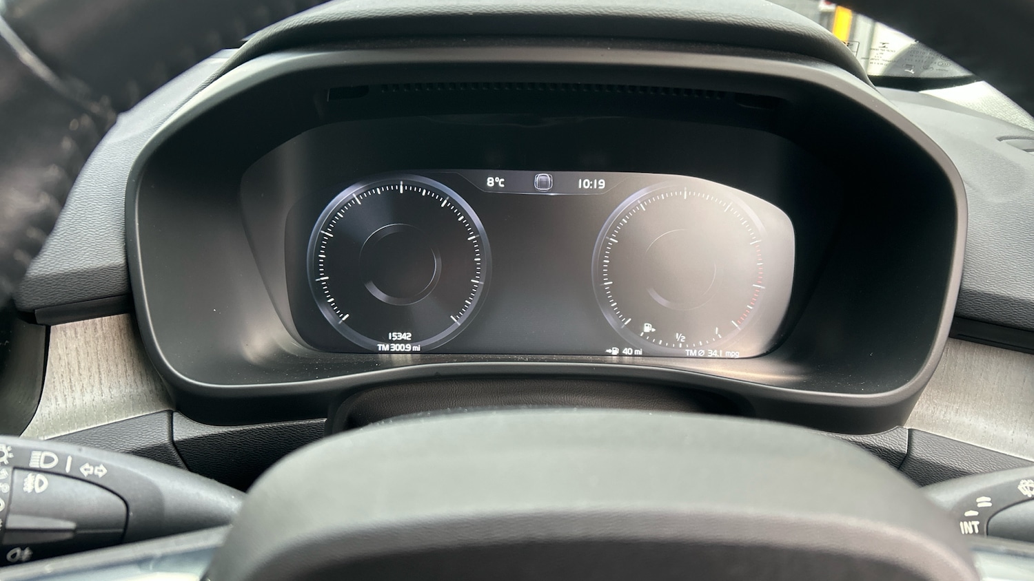 Used Volvo XC40 2021 for sale - 77272155: Photo 18