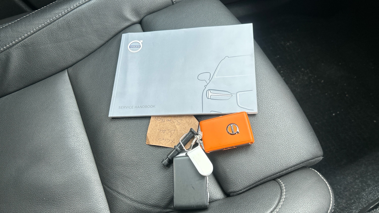 Used Volvo XC40 2021 for sale - 77272155: Photo 19