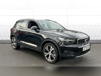 Used Volvo XC40 2021 for sale - 77272155: Photo