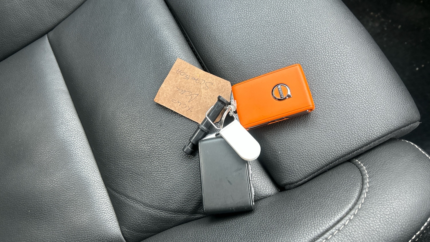 Used Volvo XC40 2021 for sale - 77272155: Photo 20