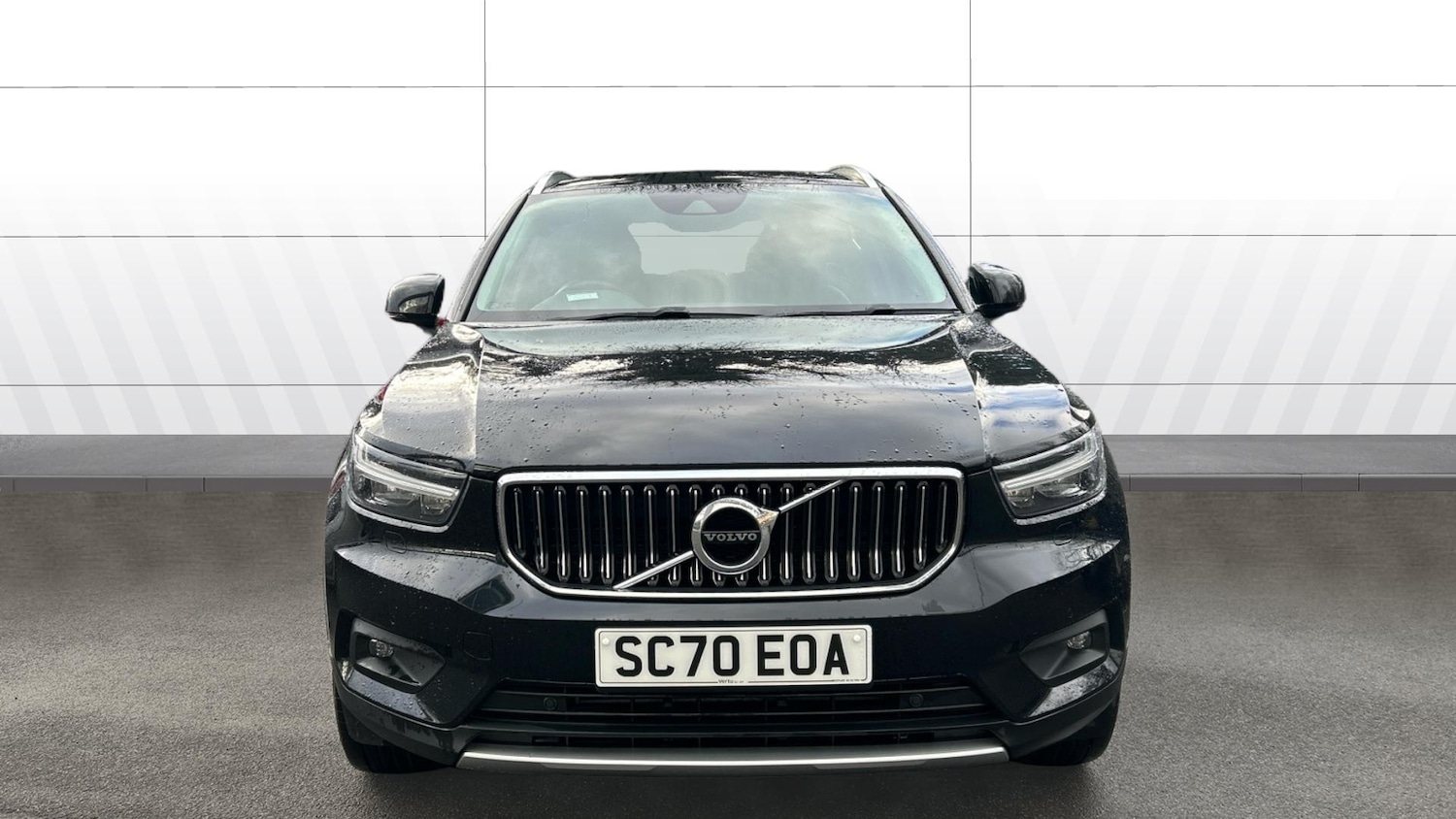 Used Volvo XC40 2021 for sale - 77272155: Photo 3