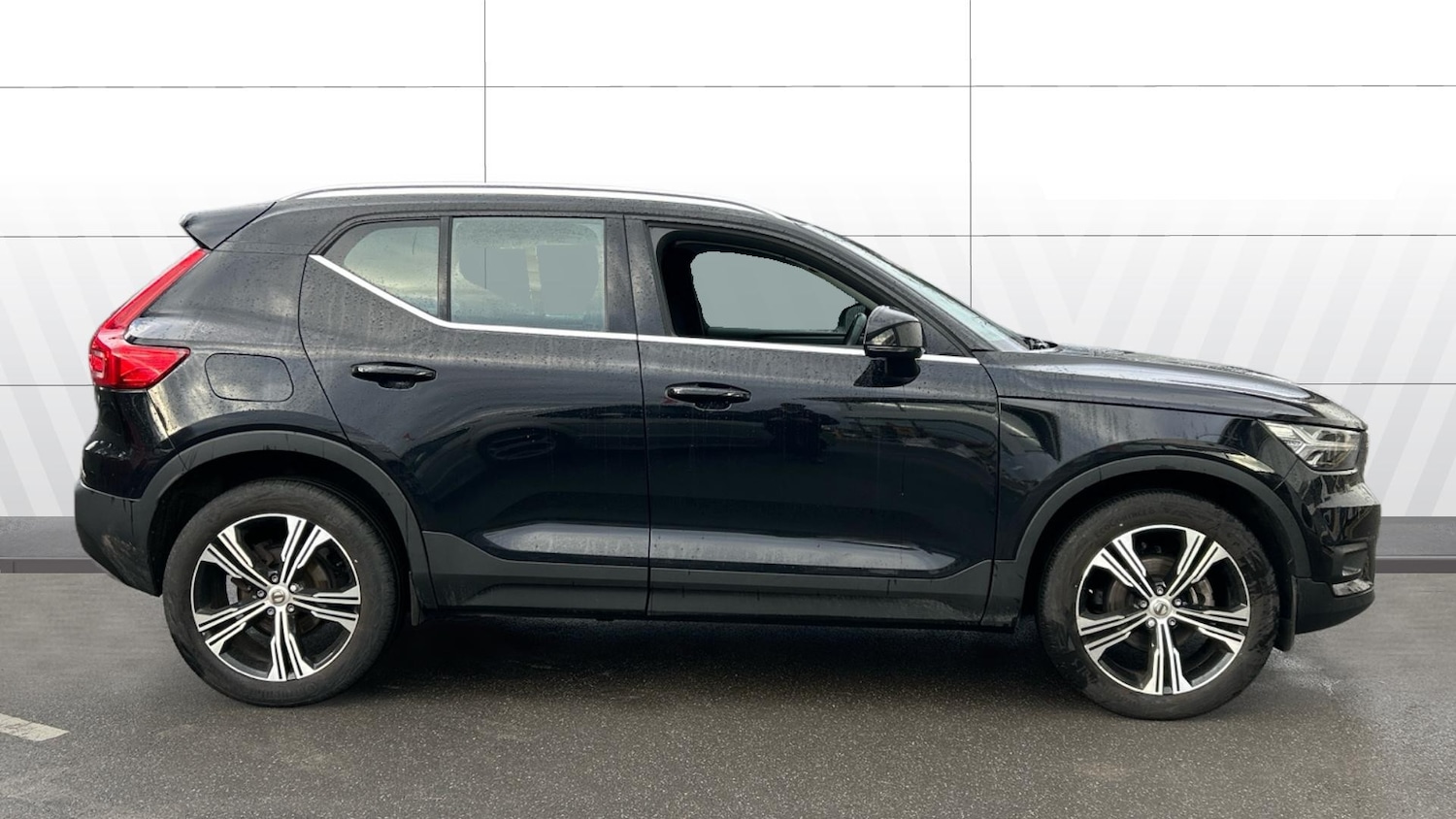 Used Volvo XC40 2021 for sale - 77272155: Photo 5