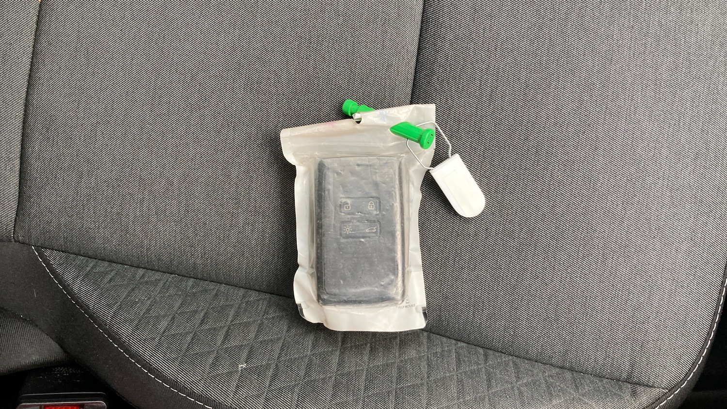 Used Renault Captur 2022 for sale - 77450232: Photo 20