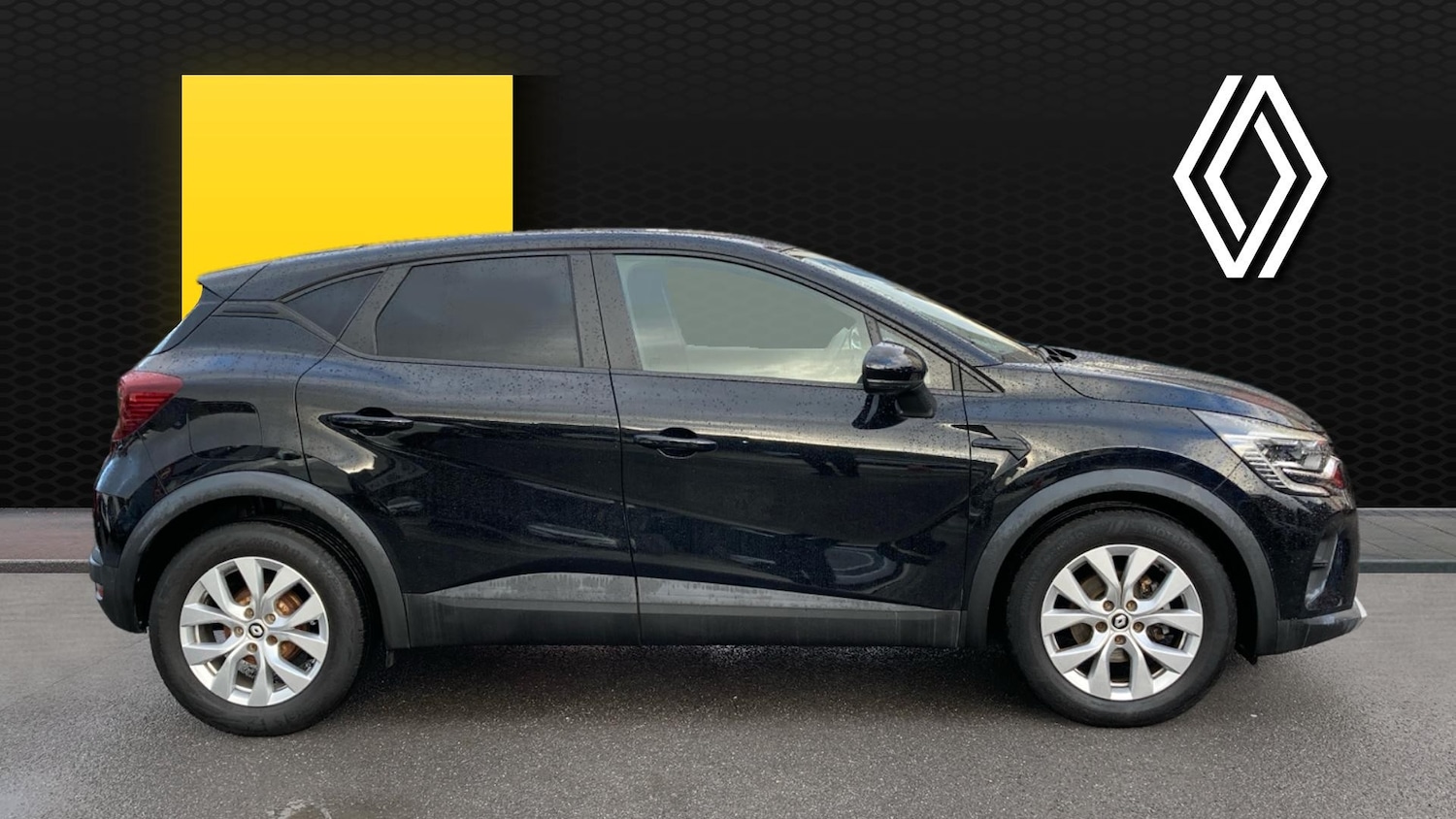 Used Renault Captur 2022 for sale - 77450232: Photo 5
