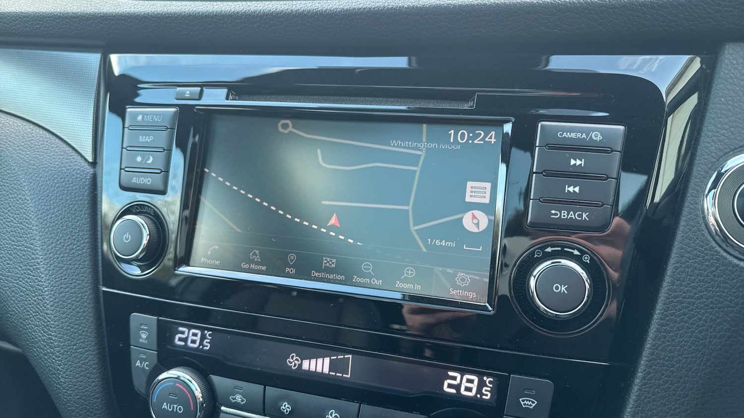 Used Nissan Qashqai 2020 for sale - 76653175: Photo 12