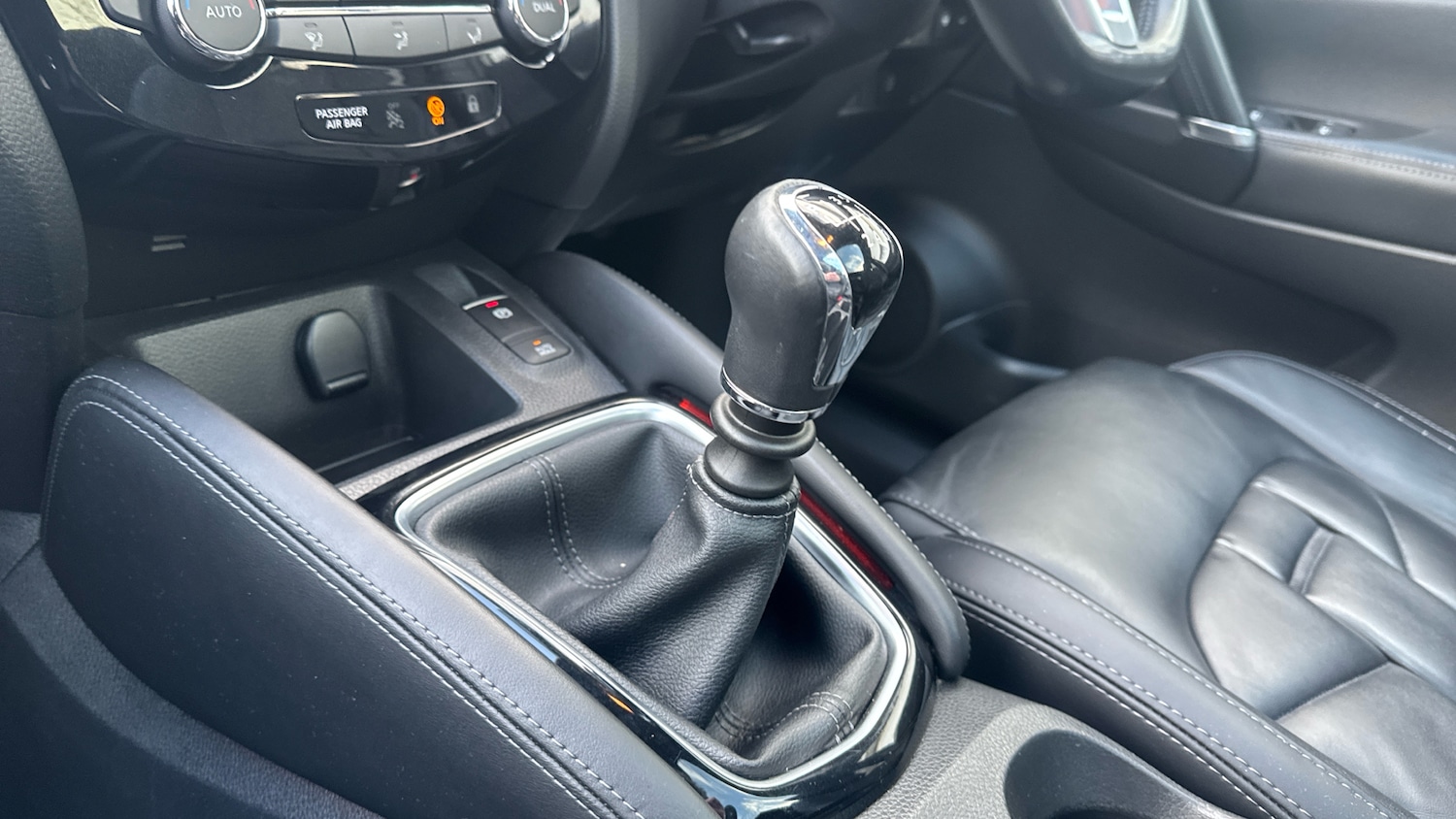 Used Nissan Qashqai 2020 for sale - 76653175: Photo 13