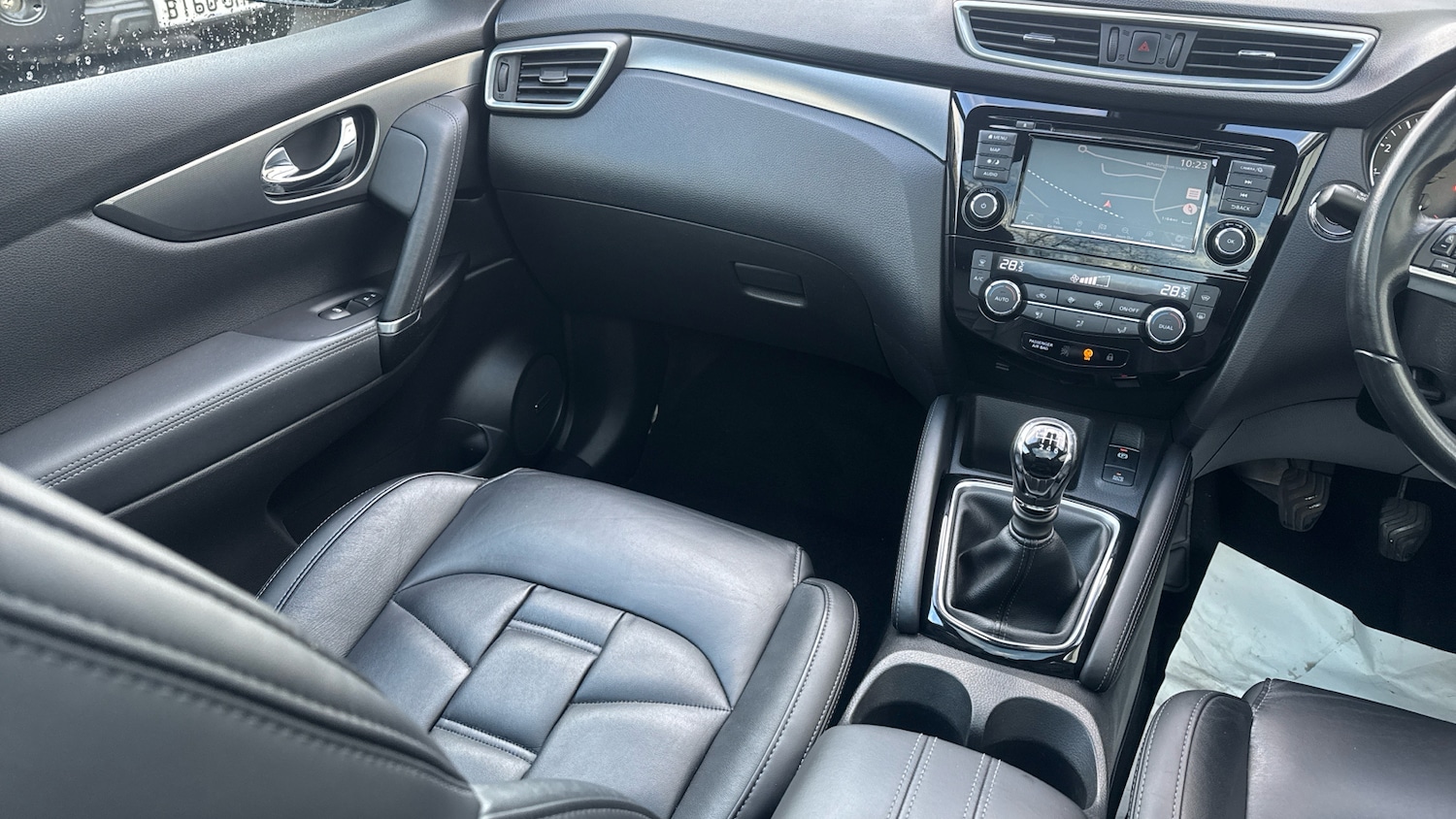 Used Nissan Qashqai 2020 for sale - 76653175: Photo 14