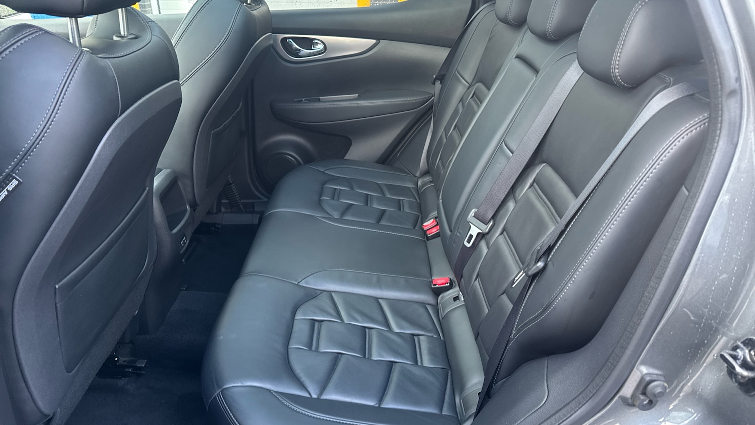 Used Nissan Qashqai 2020 for sale - 76653175: Photo 16