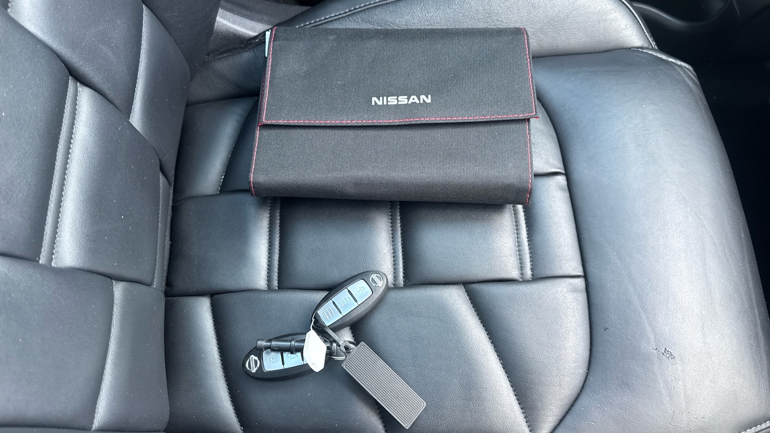 Used Nissan Qashqai 2020 for sale - 76653175: Photo 19