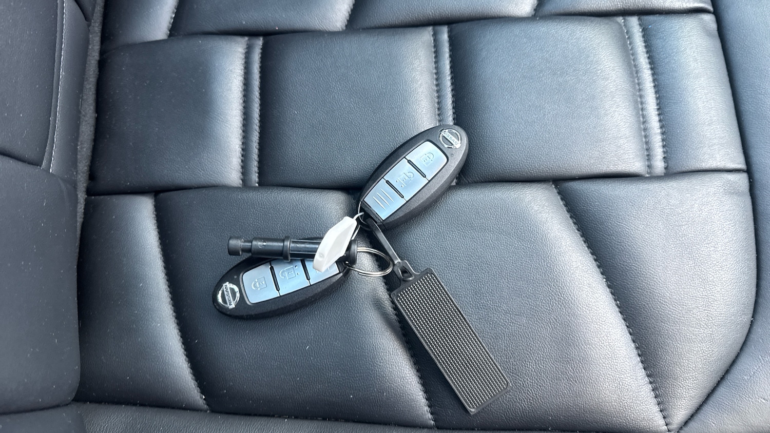 Used Nissan Qashqai 2020 for sale - 76653175: Photo 20