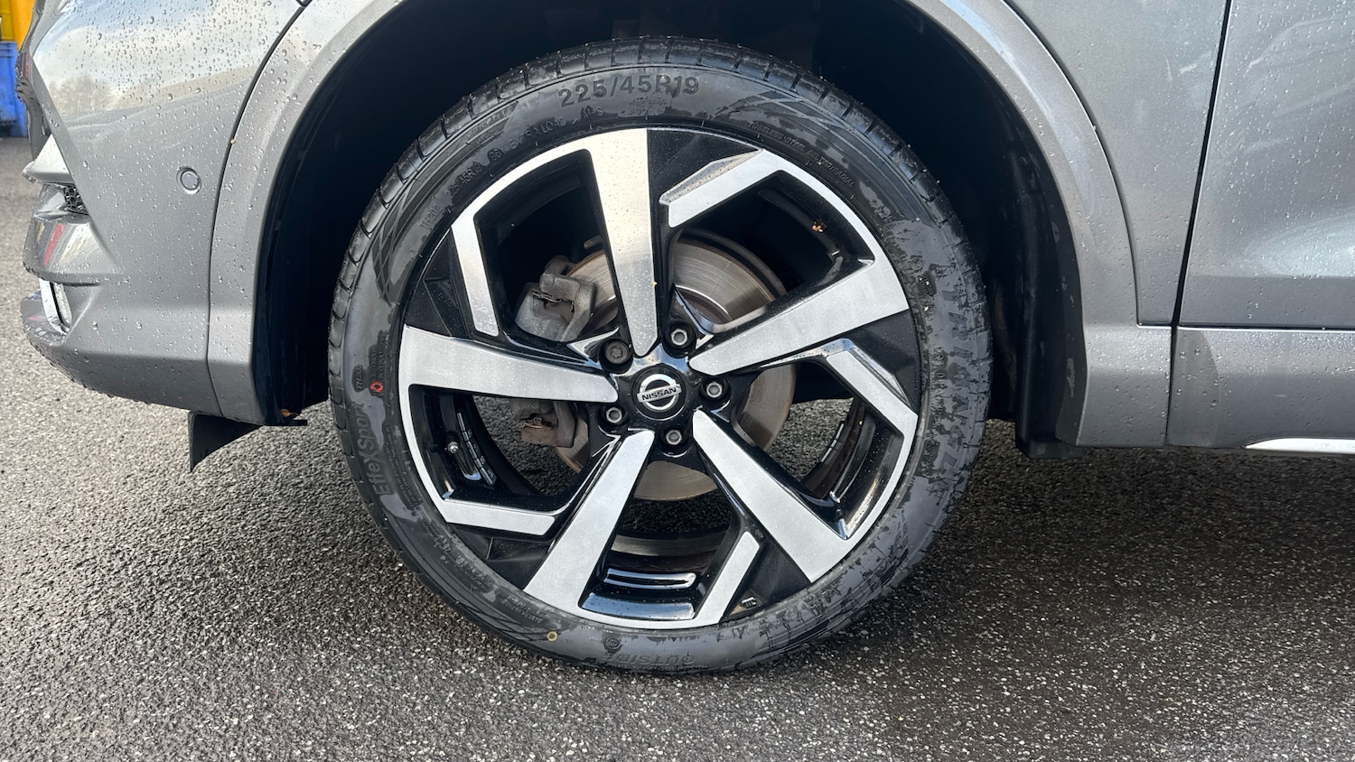 Used Nissan Qashqai 2020 for sale - 76653175: Photo 21