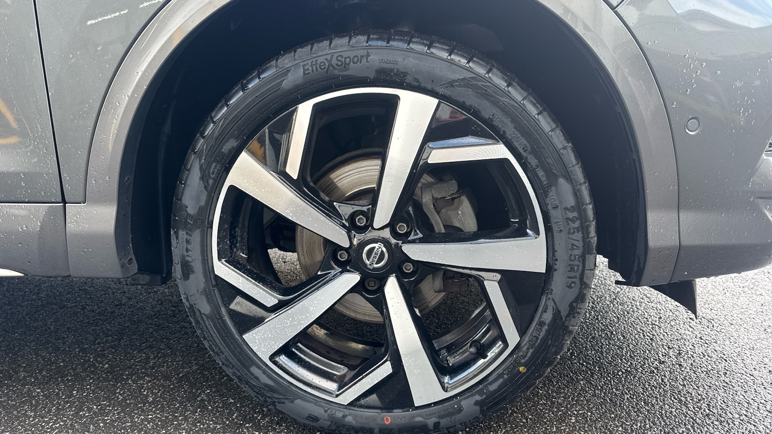 Used Nissan Qashqai 2020 for sale - 76653175: Photo 22