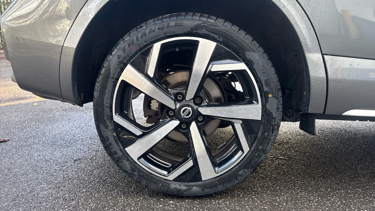 Used Nissan Qashqai 2020 for sale - 76653175: Photo 23