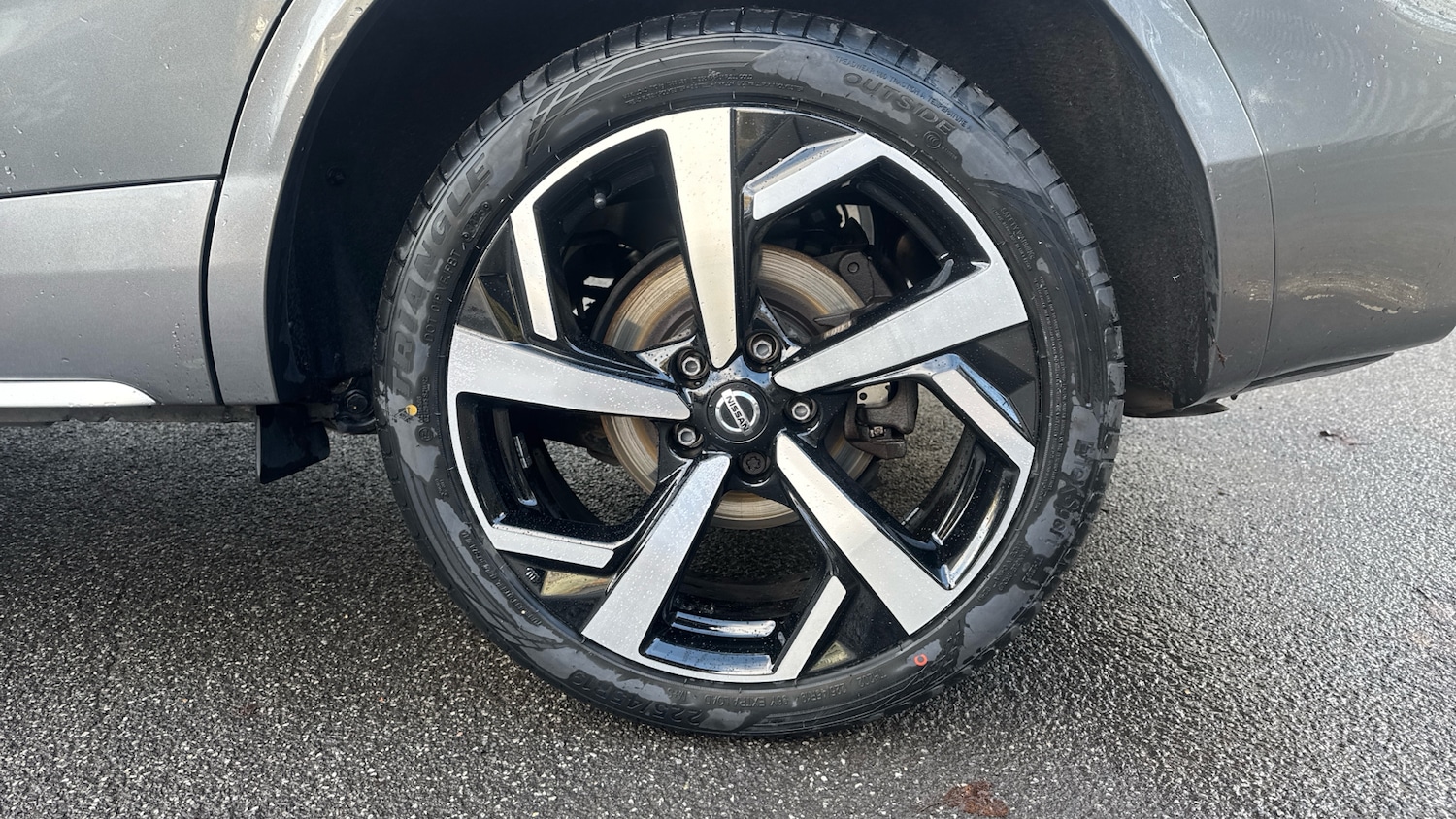 Used Nissan Qashqai 2020 for sale - 76653175: Photo 24