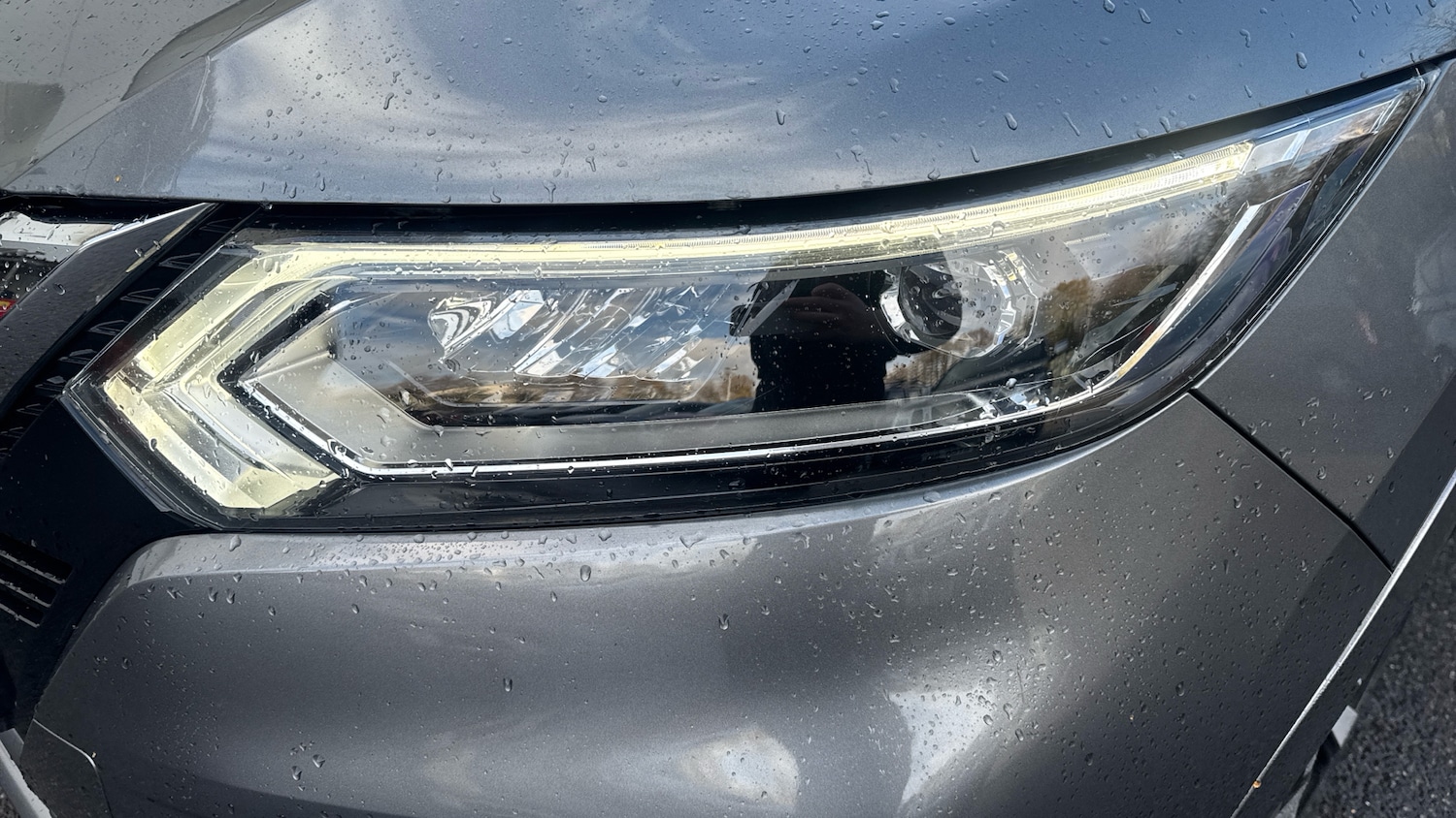 Used Nissan Qashqai 2020 for sale - 76653175: Photo 25