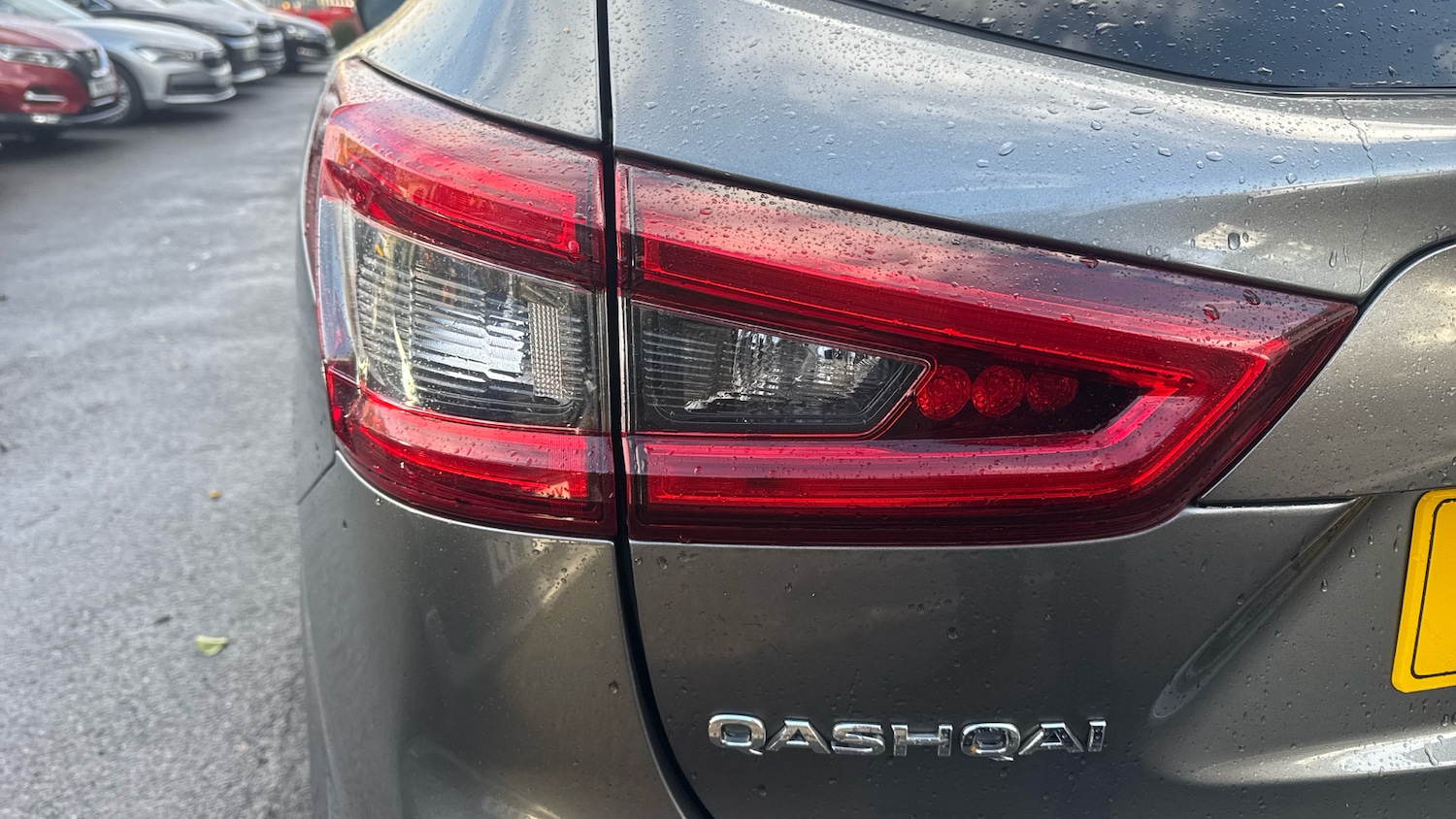 Used Nissan Qashqai 2020 for sale - 76653175: Photo 26