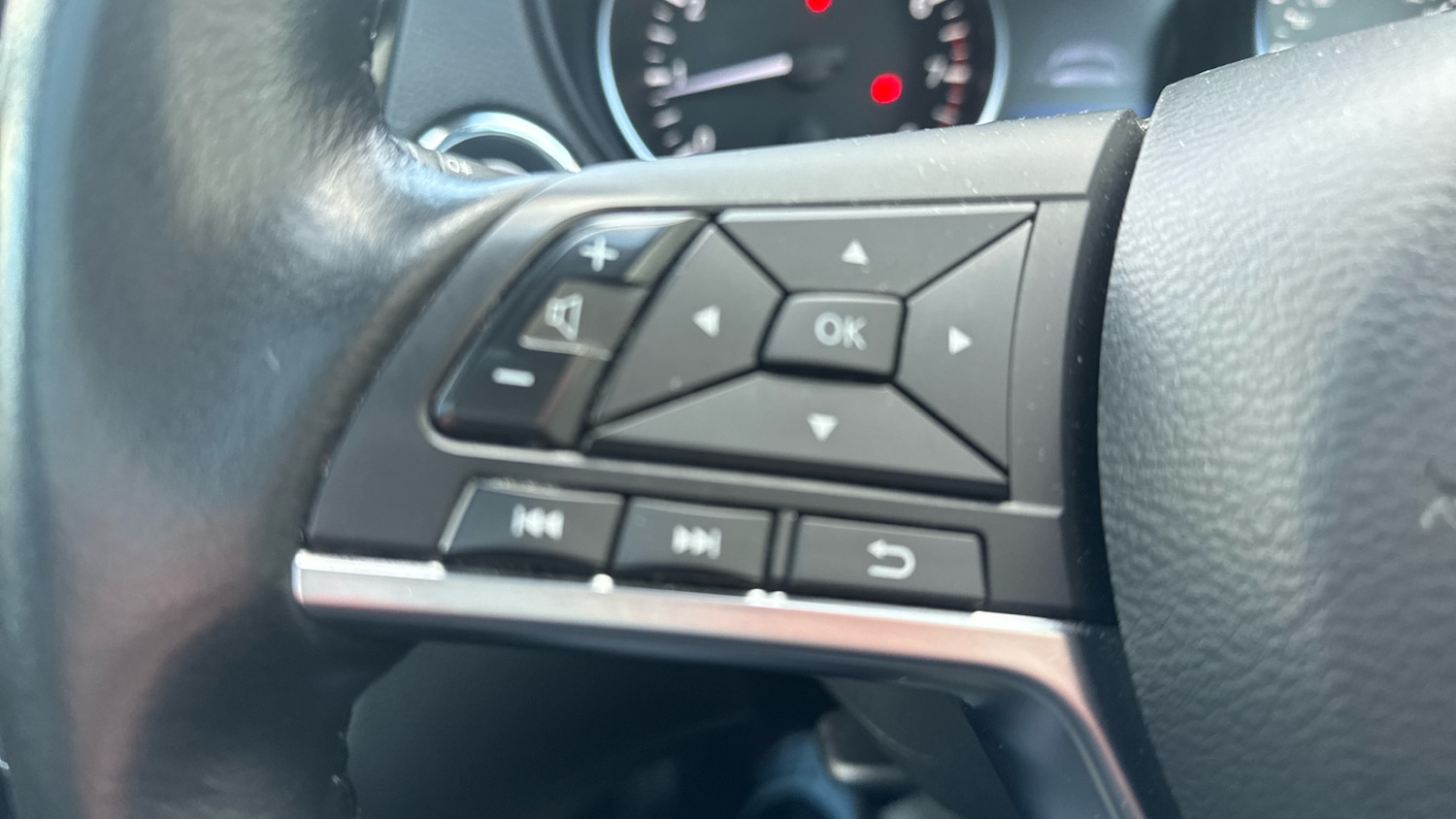 Used Nissan Qashqai 2020 for sale - 76653175: Photo 32