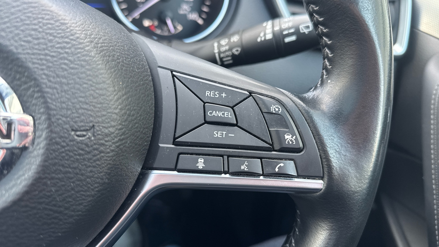 Used Nissan Qashqai 2020 for sale - 76653175: Photo 33