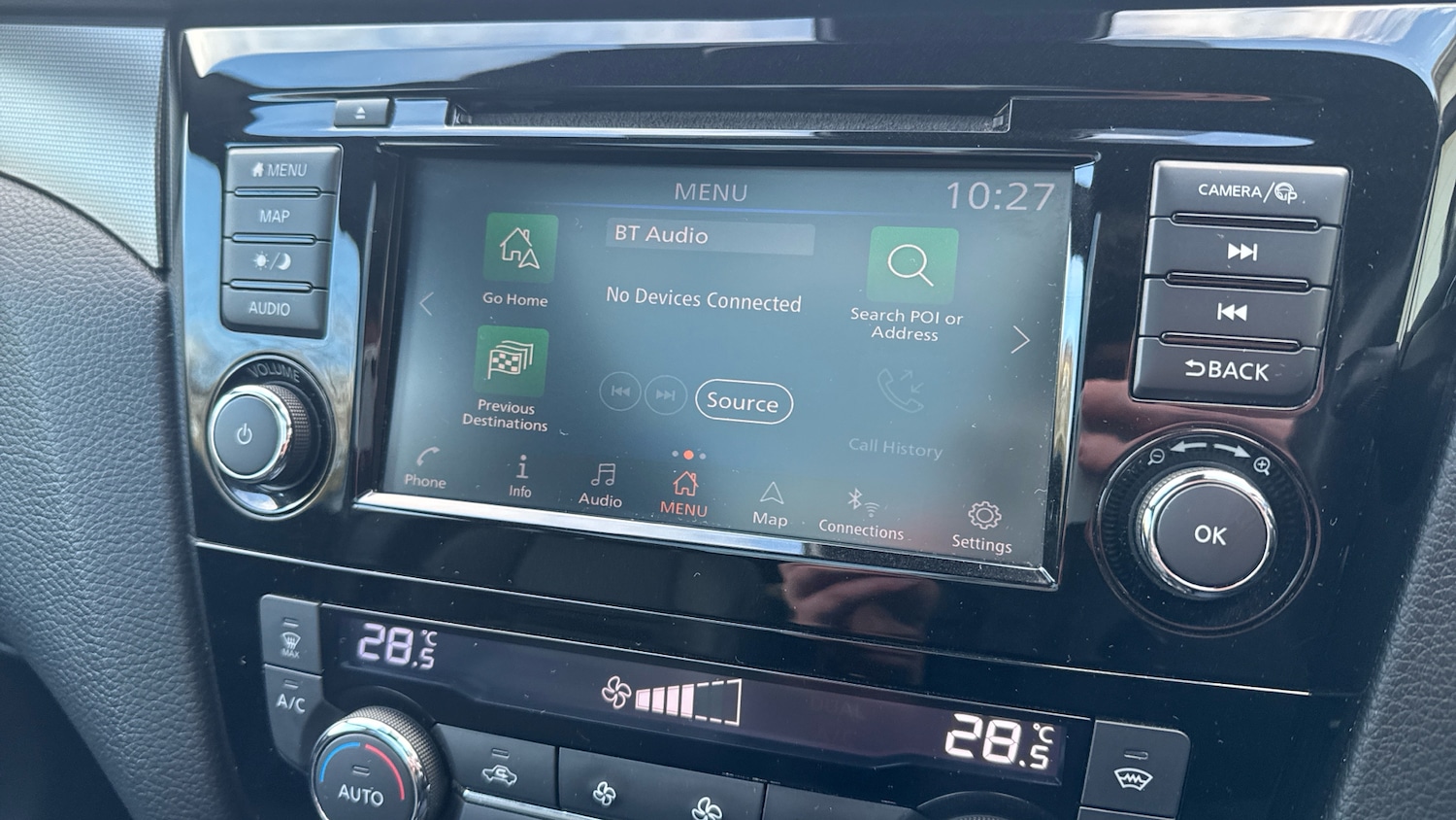 Used Nissan Qashqai 2020 for sale - 76653175: Photo 34