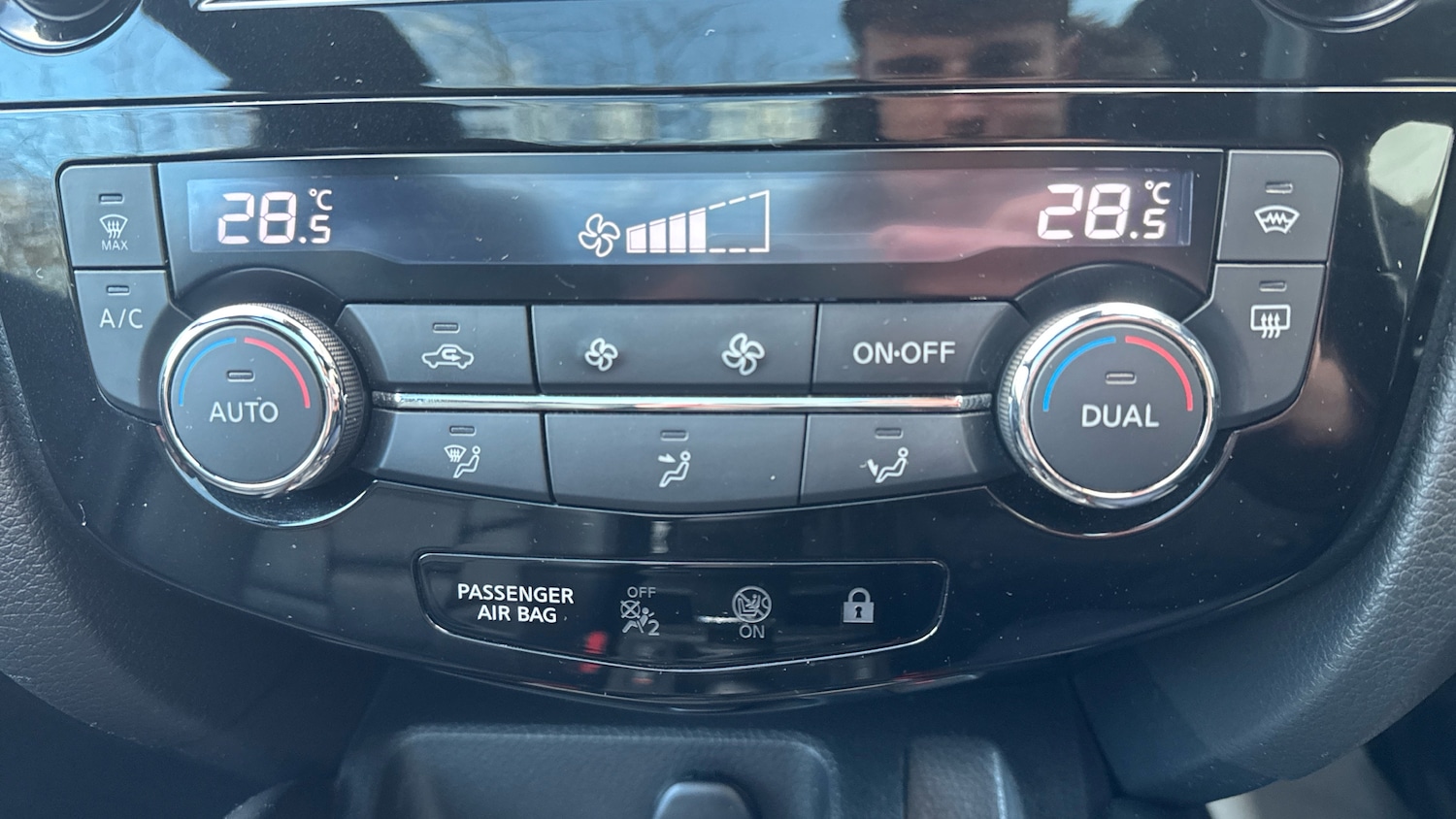 Used Nissan Qashqai 2020 for sale - 76653175: Photo 35