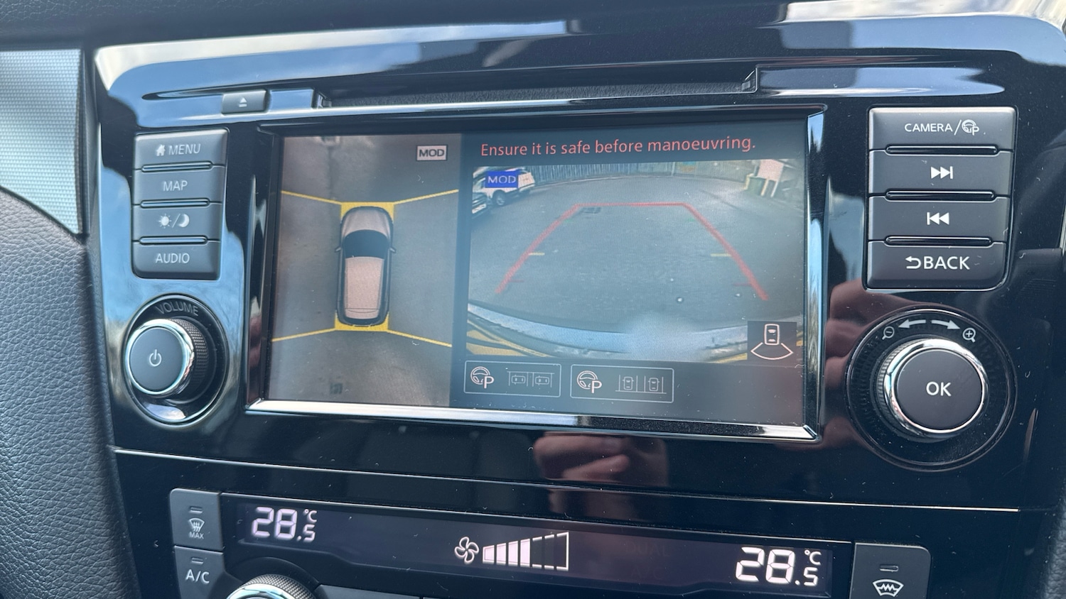 Used Nissan Qashqai 2020 for sale - 76653175: Photo 39