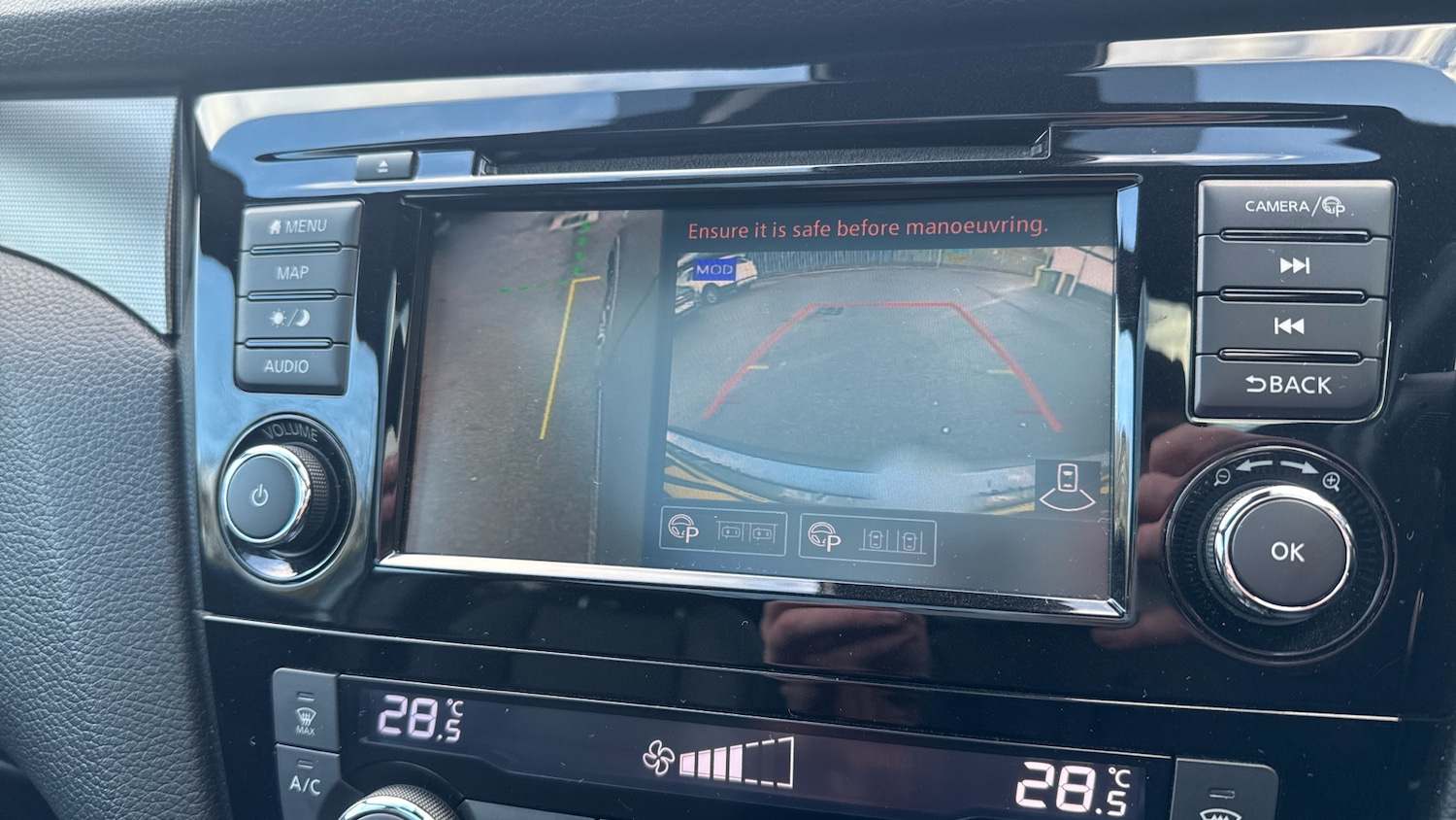 Used Nissan Qashqai 2020 for sale - 76653175: Photo 40