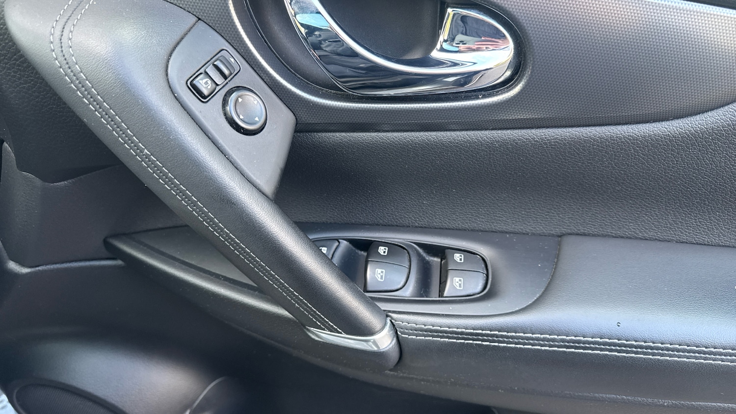 Used Nissan Qashqai 2020 for sale - 76653175: Photo 44