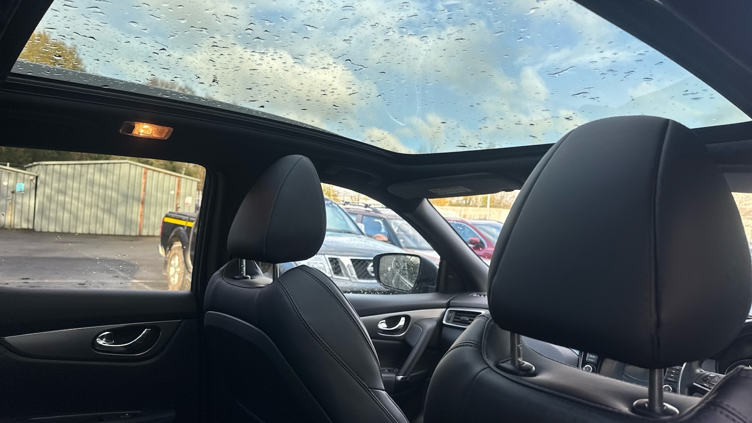 Used Nissan Qashqai 2020 for sale - 76653175: Photo 45