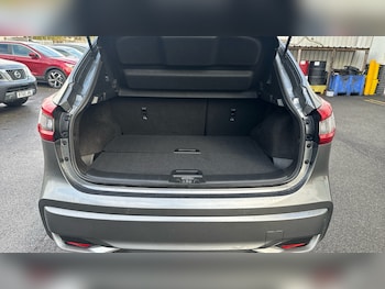 Used Nissan Qashqai 2020 for sale - 76653175: Photo