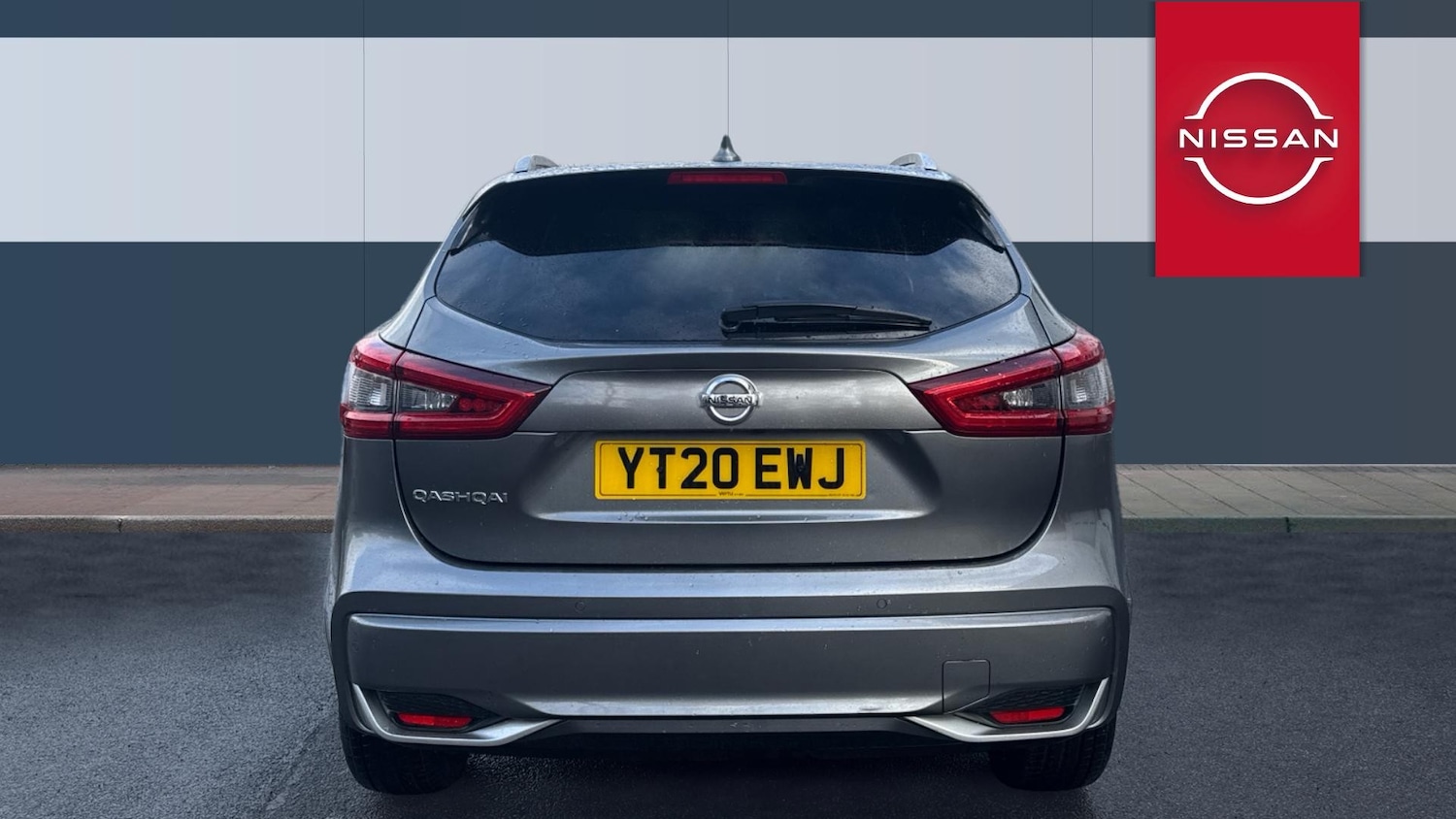 Used Nissan Qashqai 2020 for sale - 76653175: Photo 6