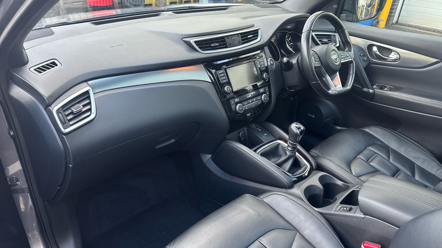 Used Nissan Qashqai 2020 for sale - 76653175: Photo 9