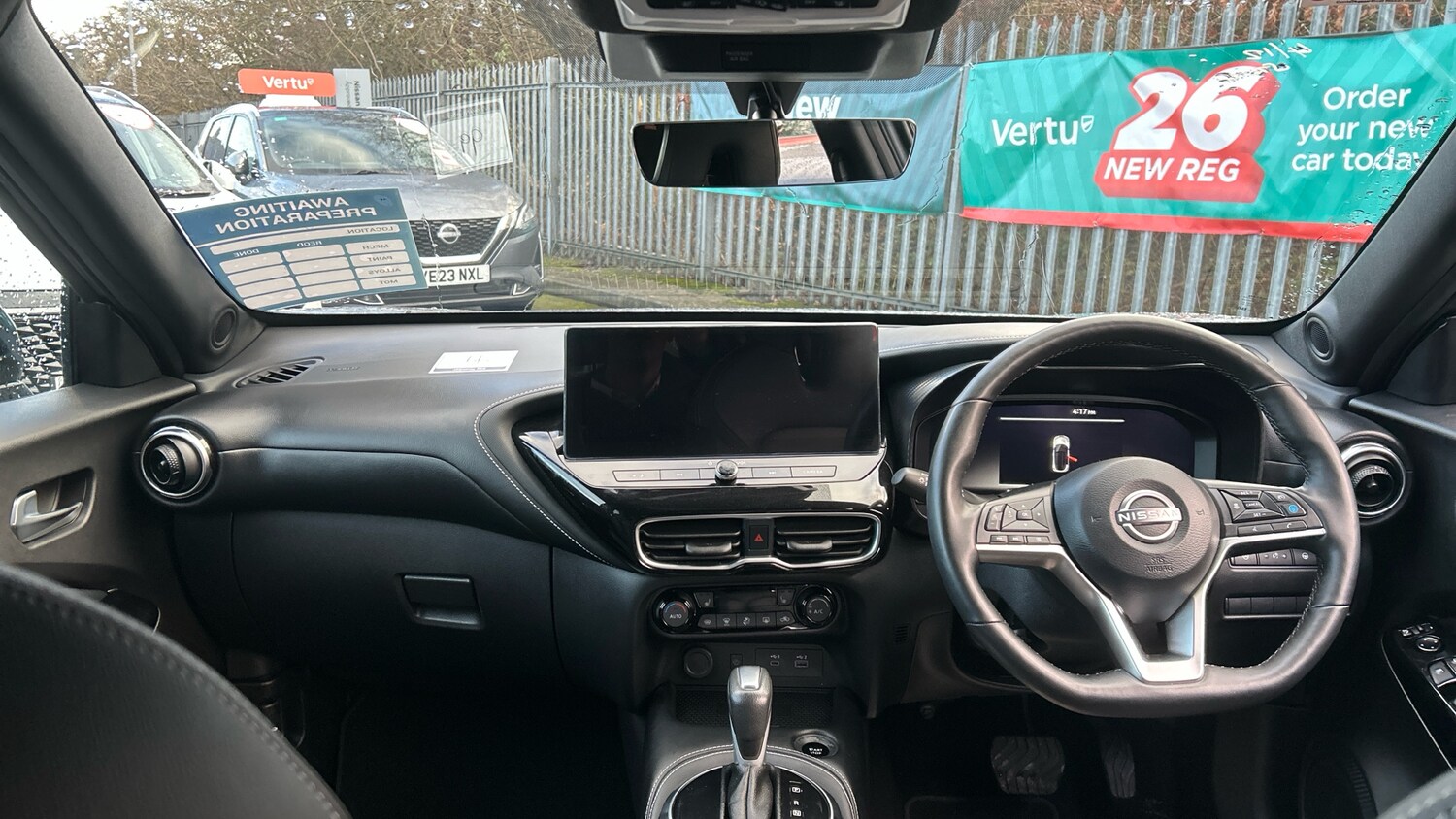 Used Nissan Juke 2024 for sale - 77629201: Photo 10