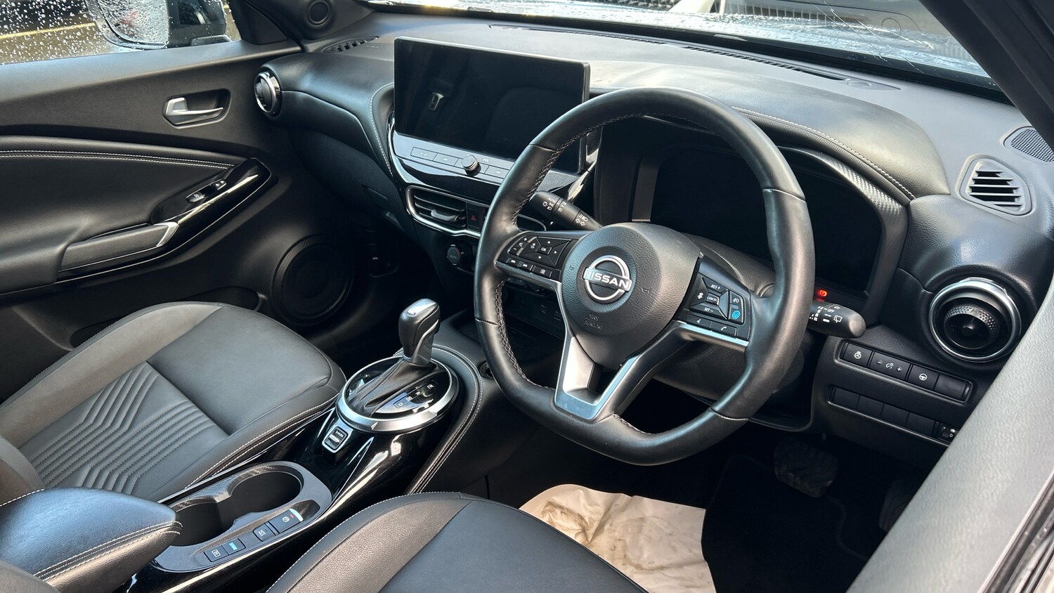 Used Nissan Juke 2024 for sale - 77629201: Photo 11