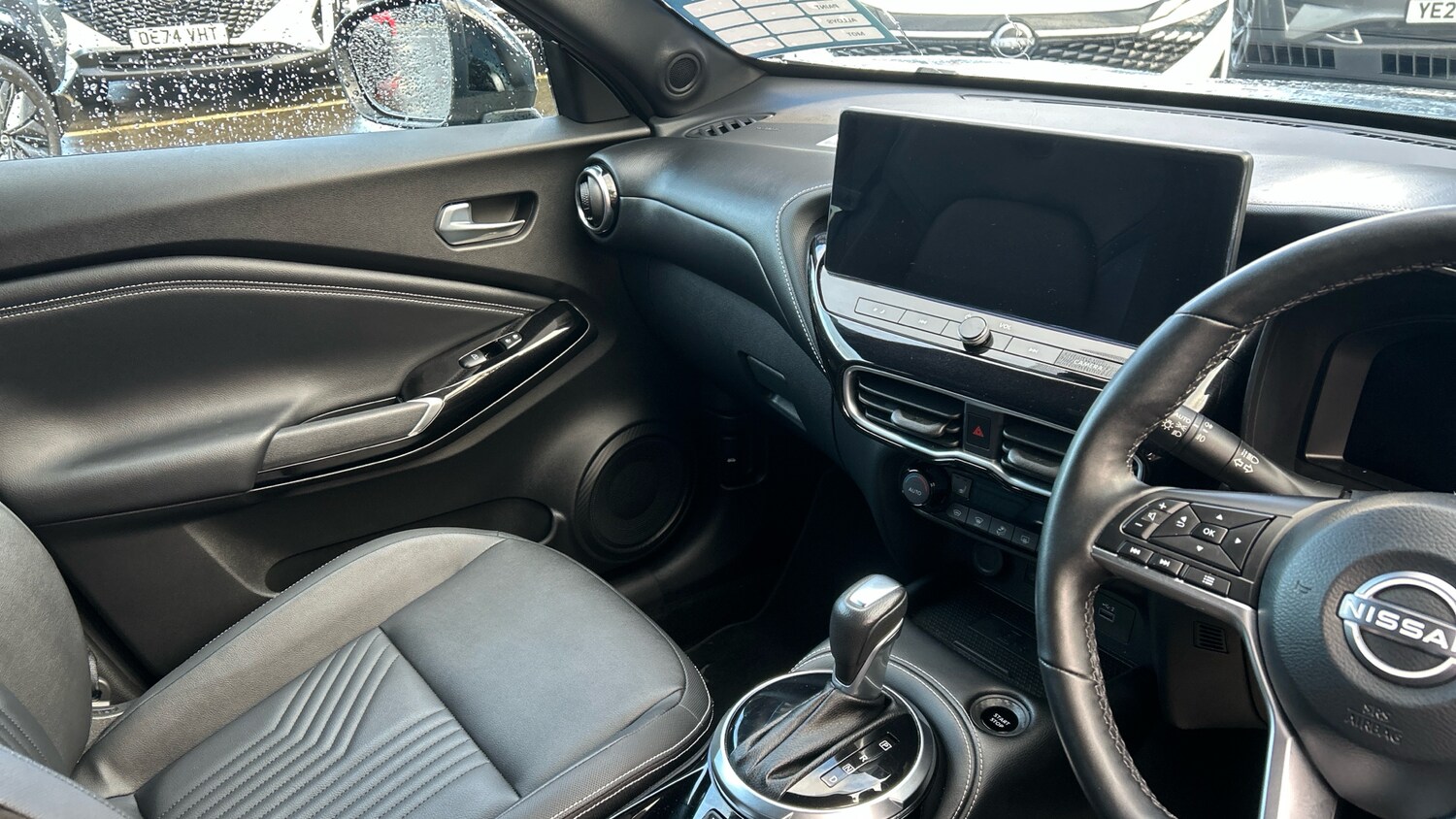 Used Nissan Juke 2024 for sale - 77629201: Photo 14