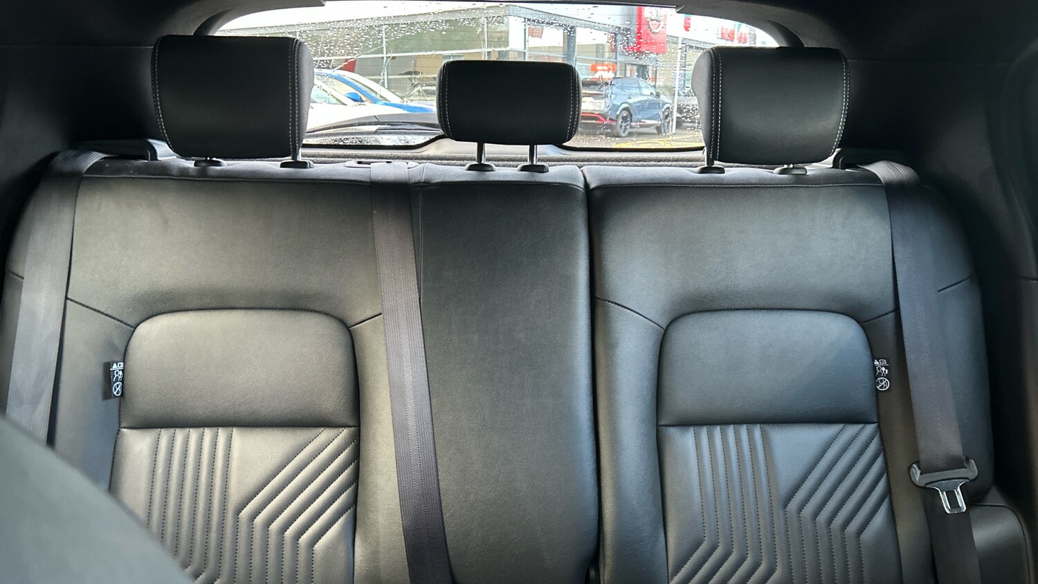 Used Nissan Juke 2024 for sale - 77629201: Photo 15